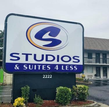 Studios 4 Less Chesapeake
