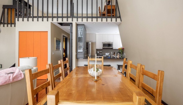 Sugarloaf Chalet 3BDR Loft 2510
