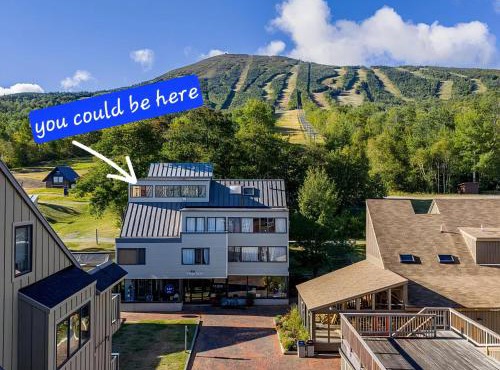 Sugarloaf Inn