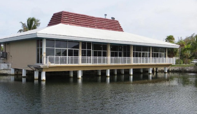 Sugarloaf Lodge