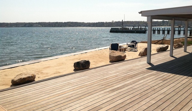 Sun, Sky, Beach! Beautiful Waterfront home with Hot Tub, Game Room, and More!