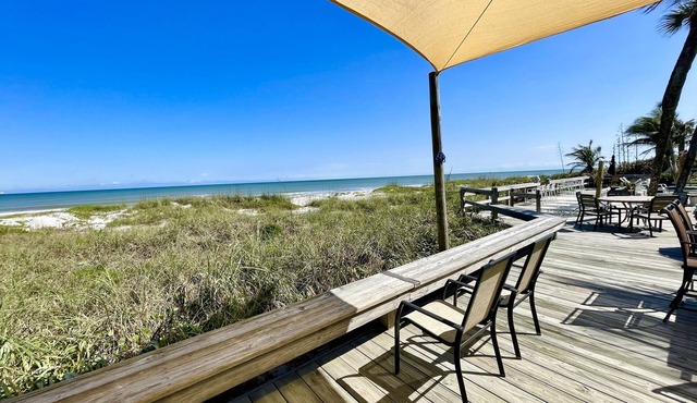 Surf Studio Beach Resort