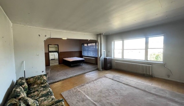 Sweeney's Loft