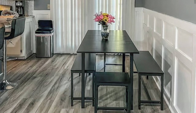 Sweet Spot - Entire Home