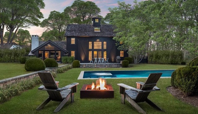 The Beach Barn | 4 Bedroom, Pool, 6 min to beach