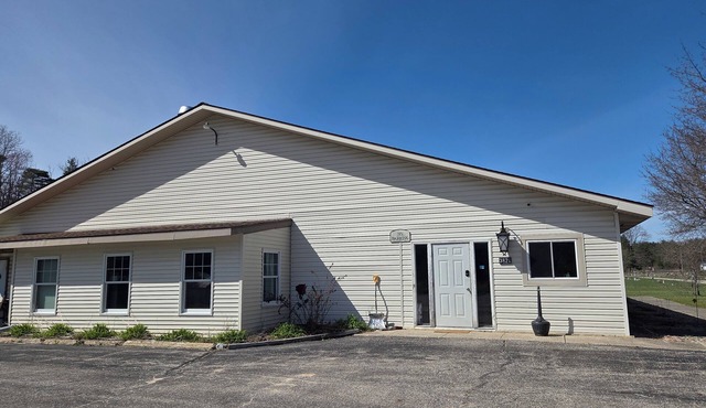 ~THE CENTER~ RECREATIONAL RETREAT