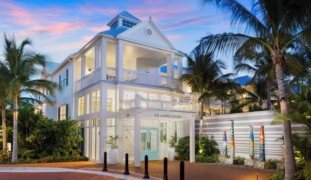 The Marker Key West Harbor Resort