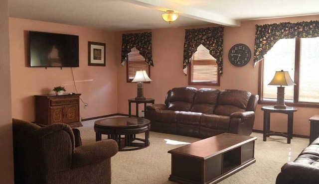 Three BED Room House
