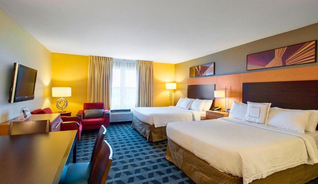 TownePlace Suites by Marriott Kansas City Overland Park