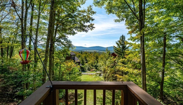 Trail Magic - 57 Mountain Laurel Lane