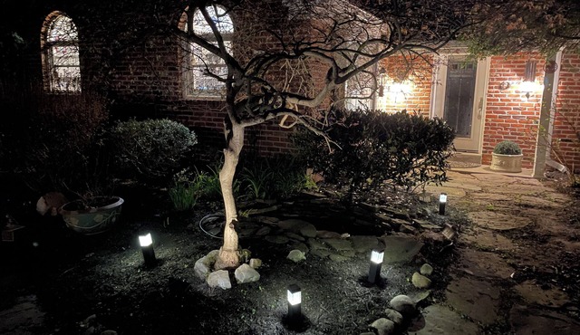 WATERFRONT home near MAJOR INTERNATIONAL SPORTING EVENT & Philly