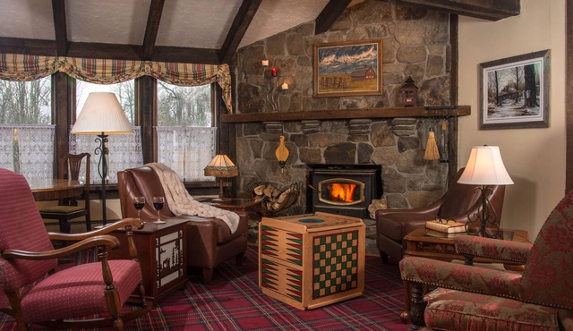 West Hill House B&B