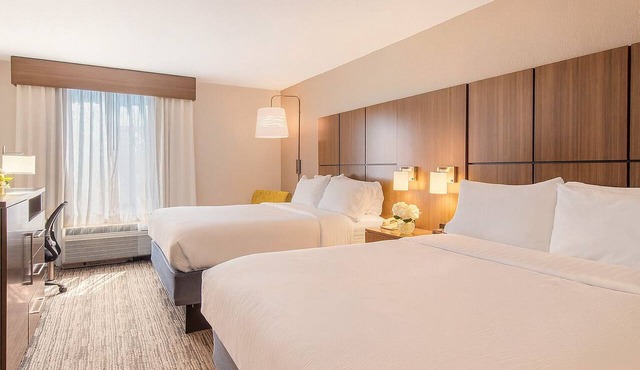 Wildlife, Beaches, Nearby | Enjoy Comfort, Poolside And Highway Access | 2 units