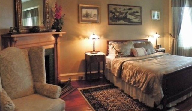 Wilson House Bed & Breakfast