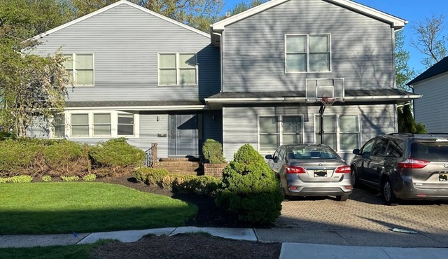 World Cup 7BR Home, 13m to Metlife, Access to NYC and yard