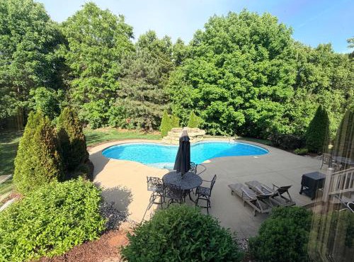World Cup Grand Retreat Overland Park