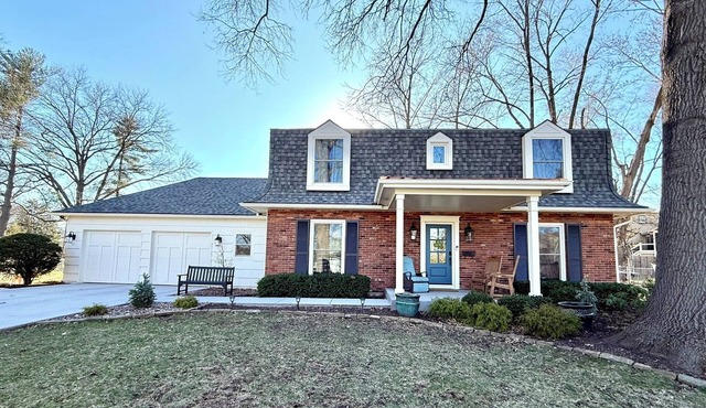 World Cup Home Base: 4BR Suburban Oasis Minutes from the Match!