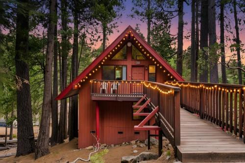 Yosemite Escape