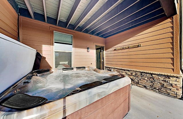 Black Rock Ridge