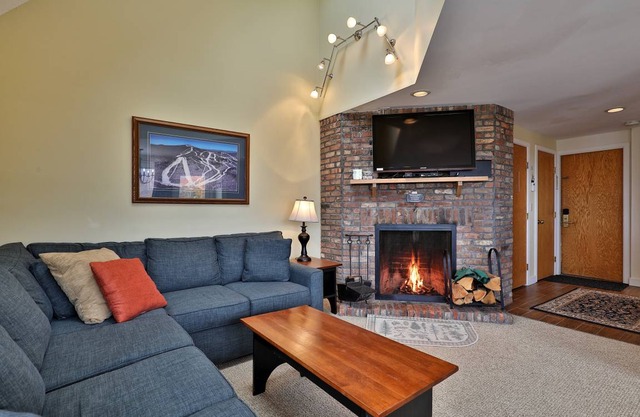 Condo ∙ 3 bedrooms ∙ 8 guests