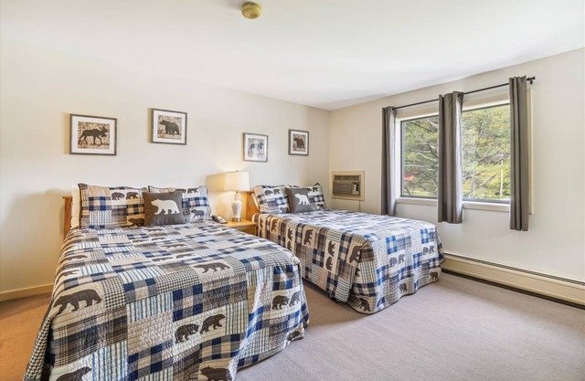 Hotel ∙ 1 bedroom ∙ 4 guests