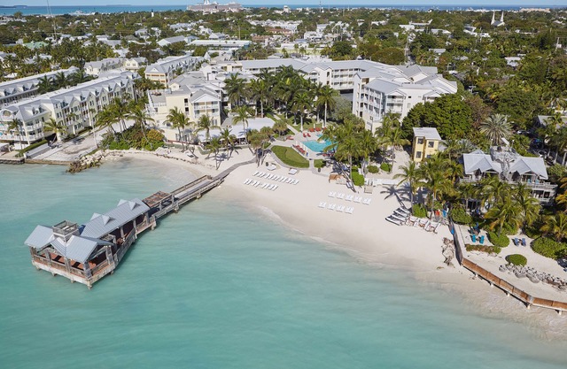 The Reach Key West, Curio Collection by Hilton