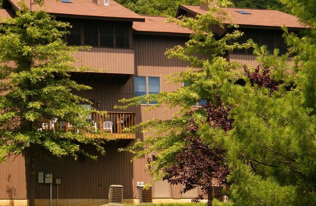 The Summit at Massanutten A Unit (McGaheysville, VA)