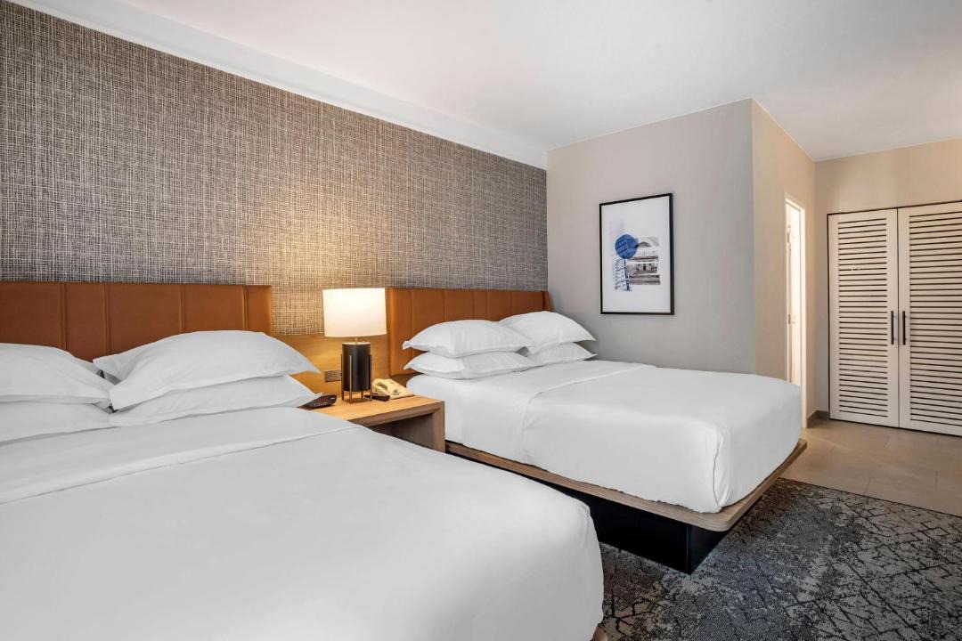 Downtown Wilmington Hotel | Sheraton Suites Wilmington Downtown
