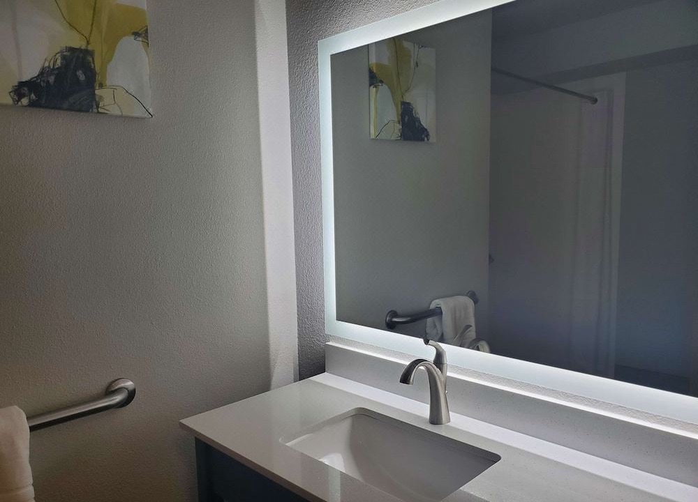 Photo of Bathroom in Renton