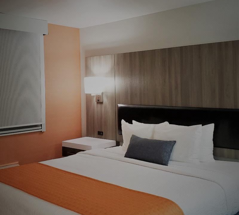 Photo of Bedroom in Renton