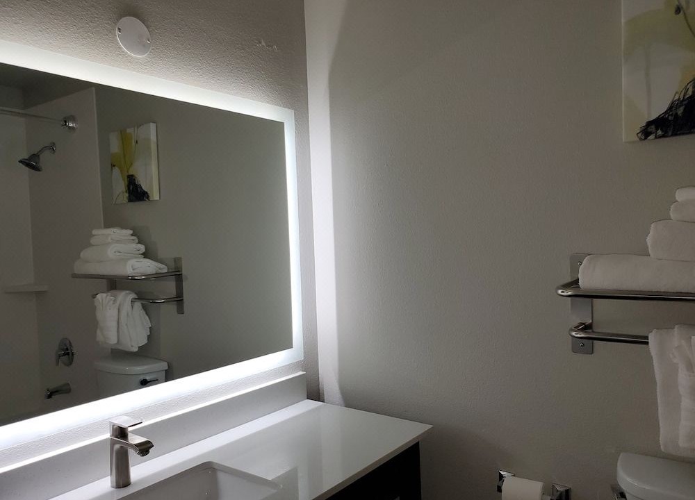 Photo of Bathroom in Renton