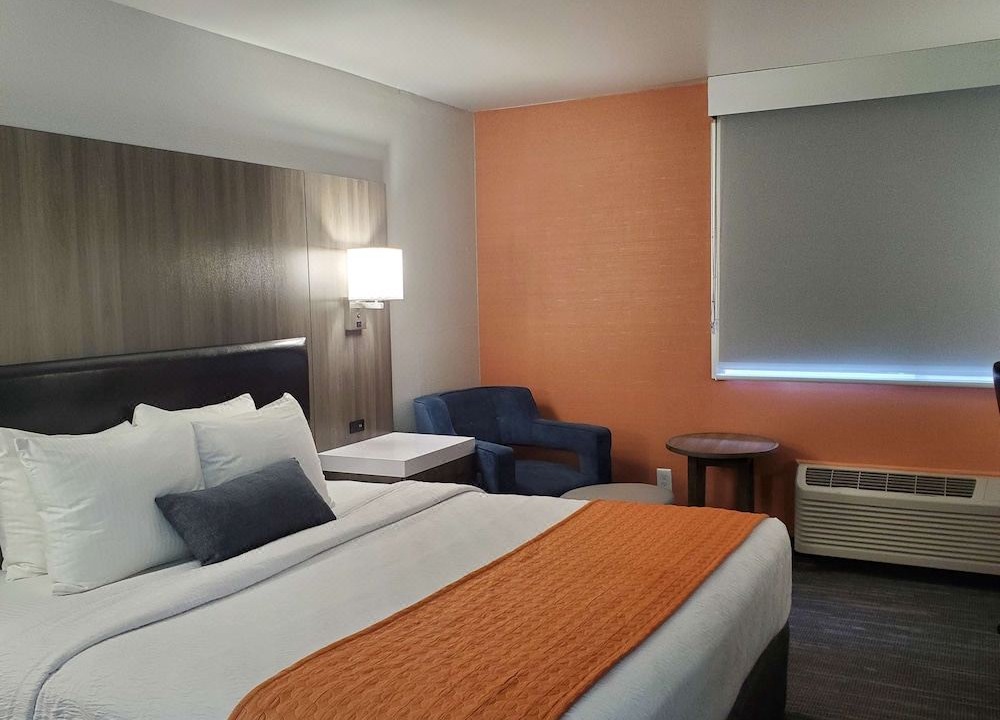 Photo of Bedroom in Renton