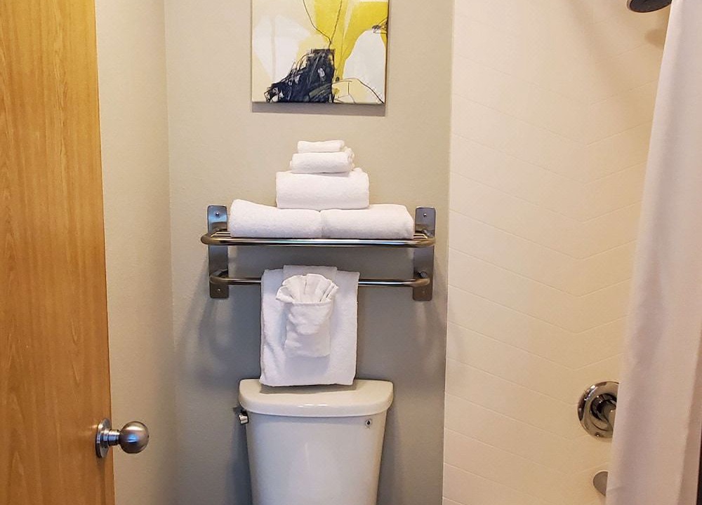 Photo of Bathroom in Renton