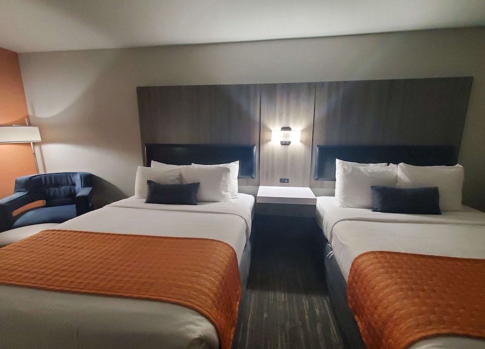 Photo of Bedroom in Renton