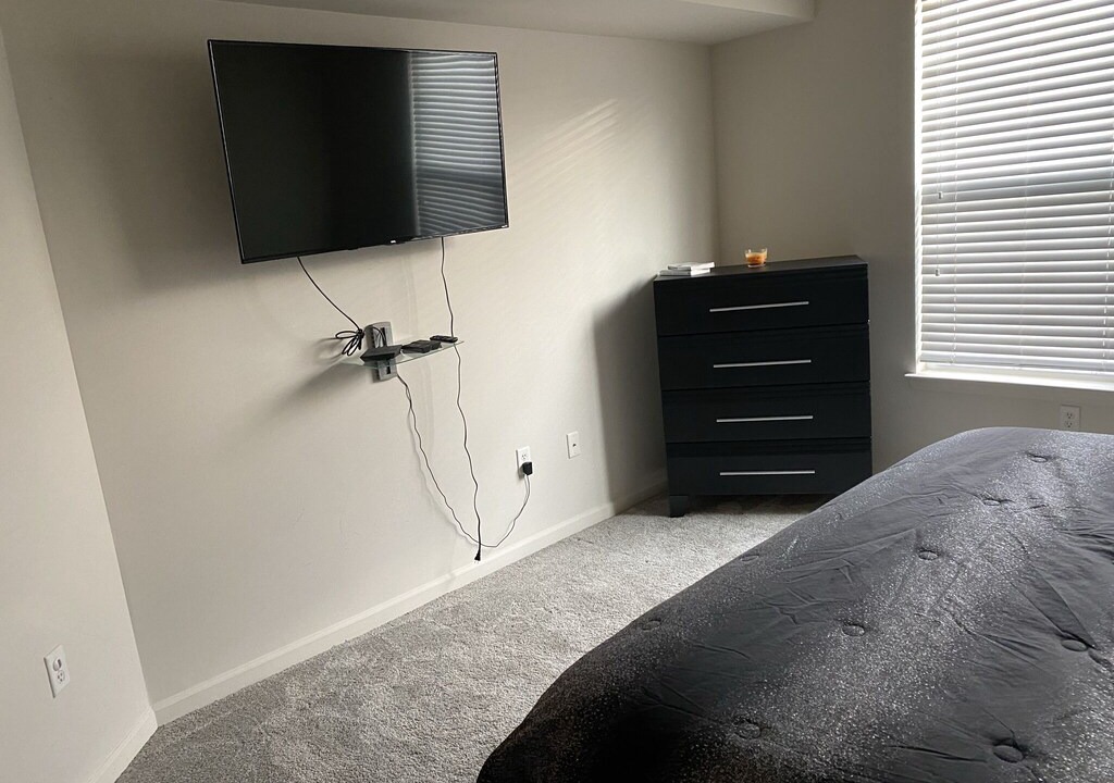 Photo of Bedroom in Westside