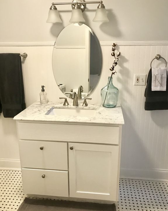 Photo of Bathroom in Westside