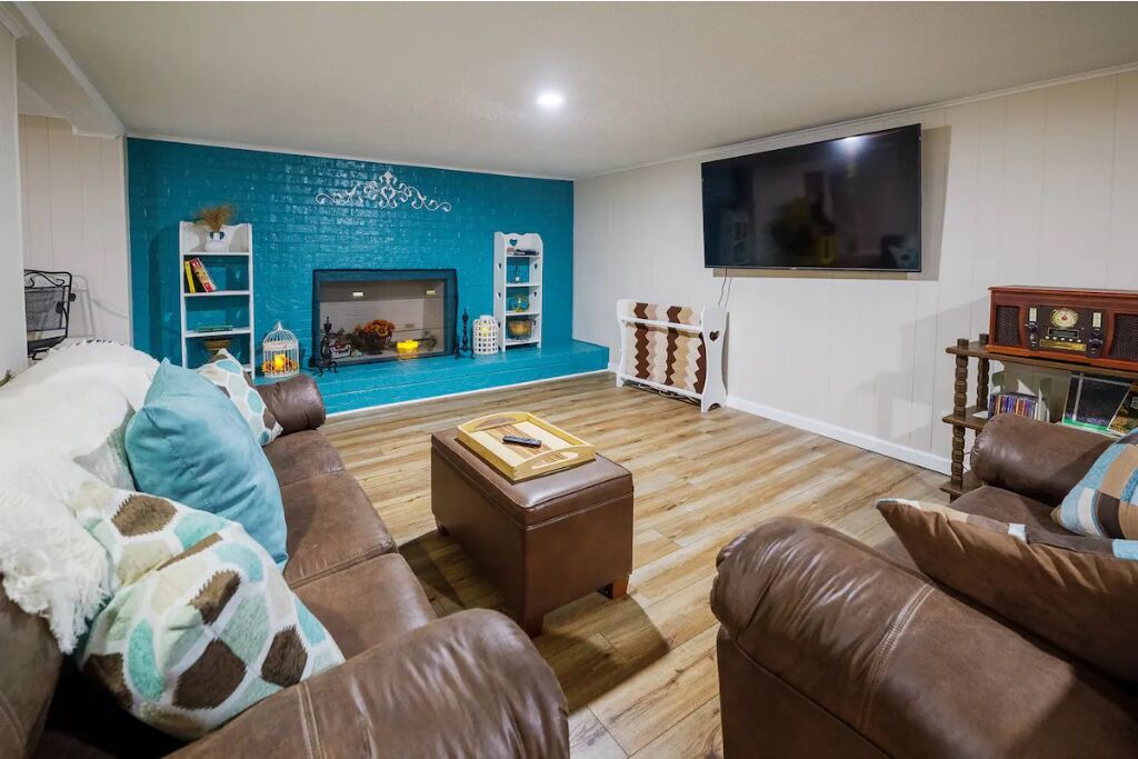 Photo of Livingroom in Bristol