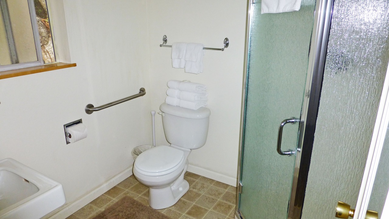 Photo of Bathroom in Ferndale