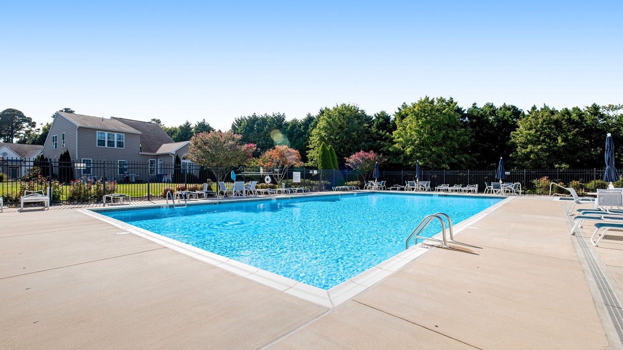 Photo of Outdoor in Selbyville