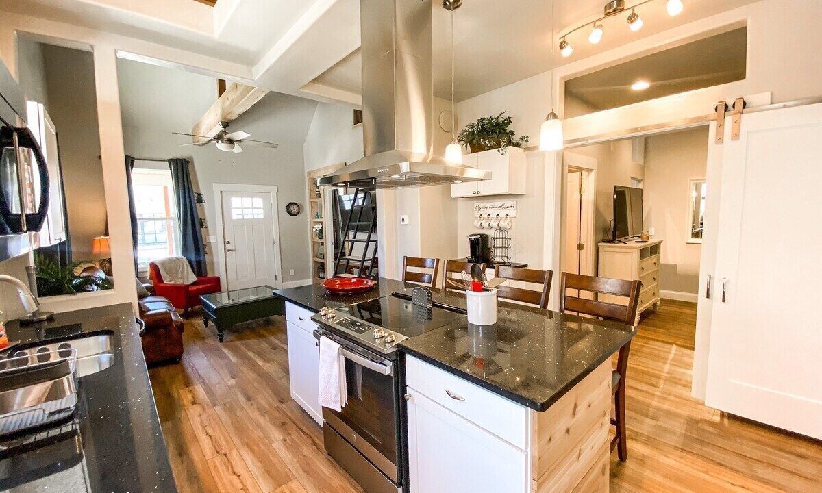 Photo of Kitchen in Colorado Springs