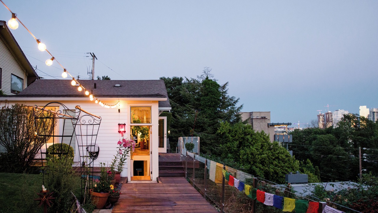 Photo of Outdoor in Lower Queen Anne