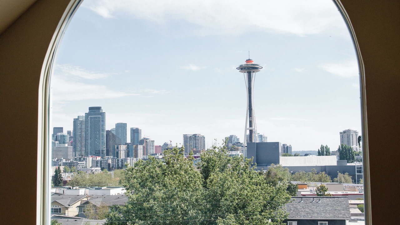 Photo of Others in Lower Queen Anne