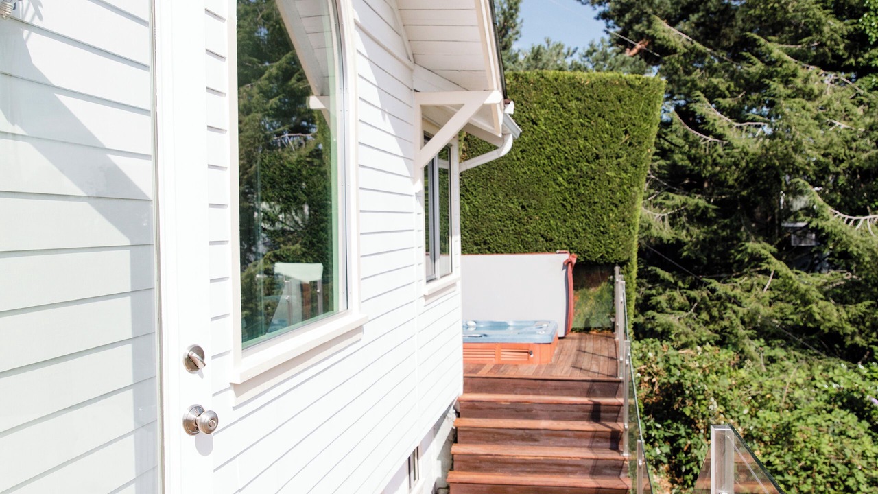 Photo of Outdoor in Lower Queen Anne