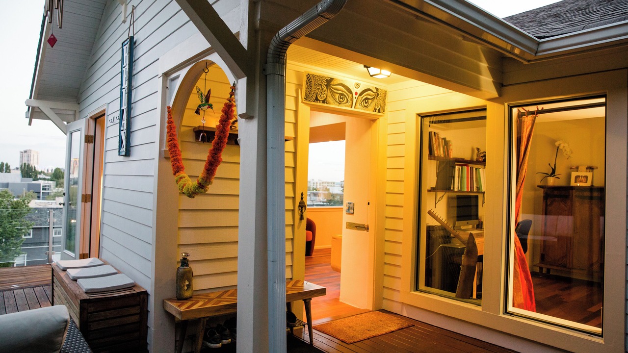 Photo of Outdoor in Lower Queen Anne