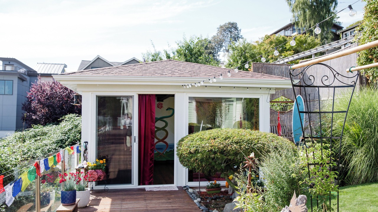 Photo of Outdoor in Lower Queen Anne