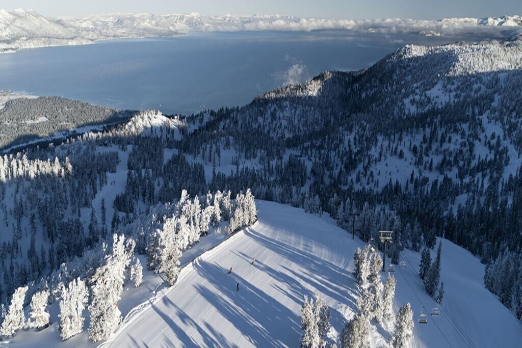 Photo of Others in Tahoe Village