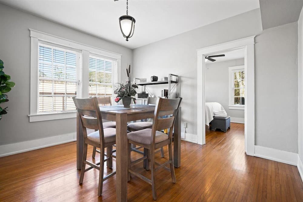 Photo of Kitchen in Hannon Park