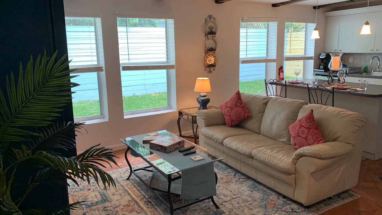 Photo of Livingroom in Poiciana Park II