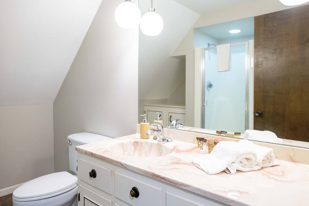 Photo of Bathroom in Holland