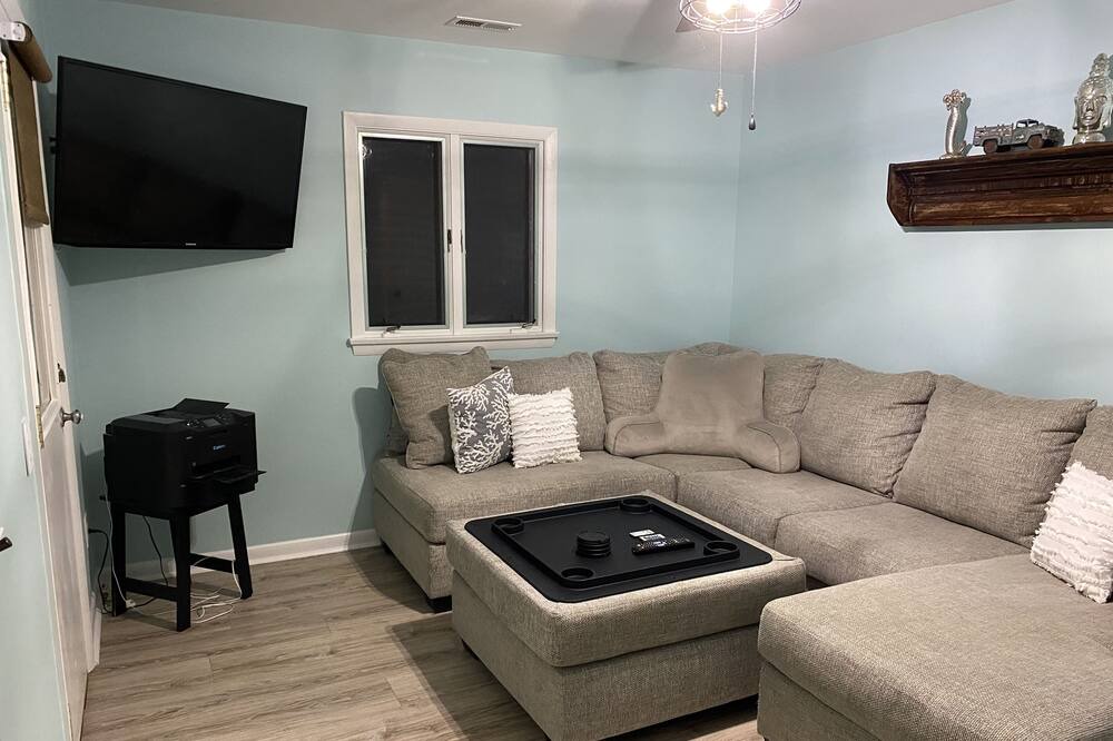 Photo of Bedroom in North Newport News
